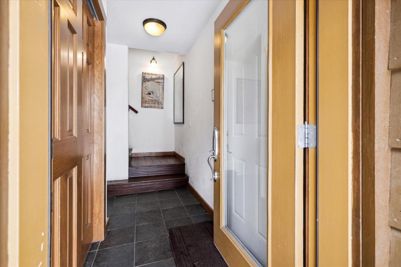 White Cap Lodge Townhouse Breckenridge Exterior photo